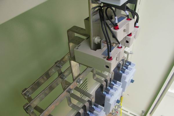 霍邱控制箱-3683讲讲控制箱的使用特点